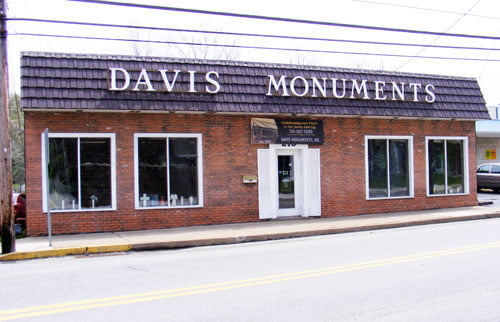 Davis Monuments, Inc.