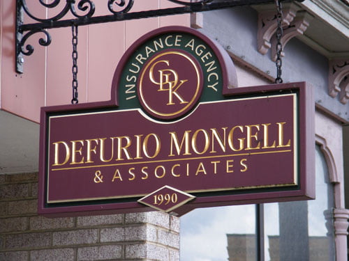 DeFurio Mongell Insurance