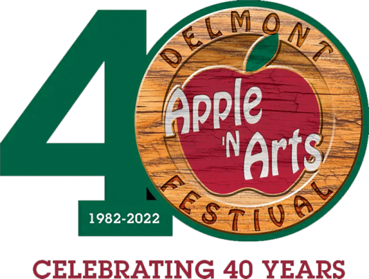 Delmont Apple & Arts Festival