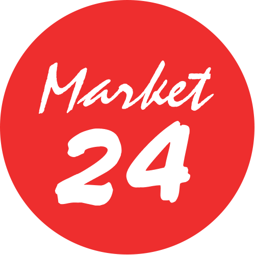 Sunoco Market 24