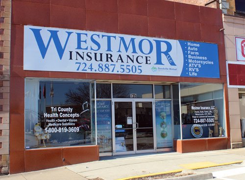 Westmor Insurance